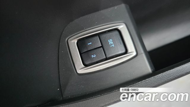 Jaguar XF 2.2D Luxury X250 2012 — фото 13