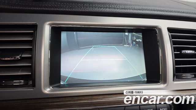 Jaguar XF 2.2D Luxury X250 2012 — фото 17