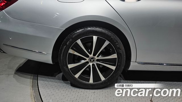 Mercedes-Benz E-Class (W213) E300e Exclusive 2019 — фото 5