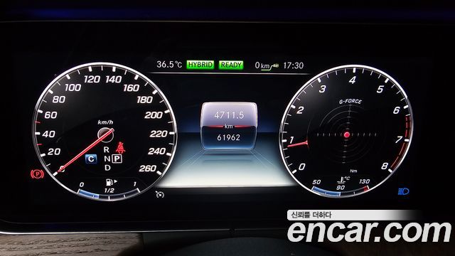 Mercedes-Benz E-Class (W213) E300e Exclusive 2019 — фото 8