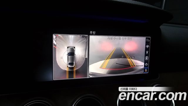Mercedes-Benz E-Class (W213) E300e Exclusive 2019 — фото 15