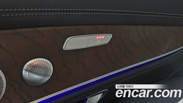 Mercedes-Benz E-Class (W213) E300e Exclusive 2019 — фото 29