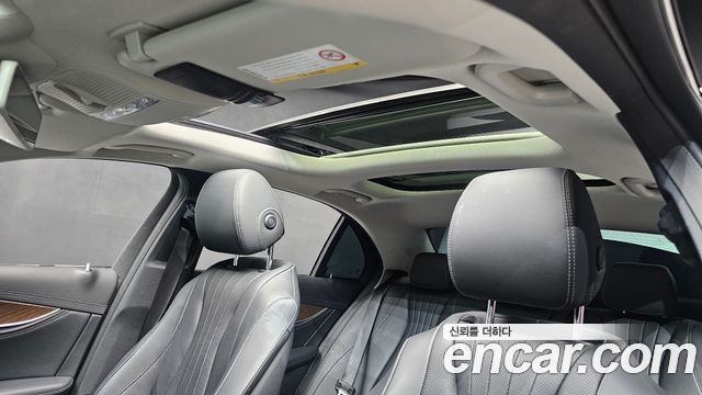 Mercedes-Benz E-Class (W213) E300e Exclusive 2019 — фото 32