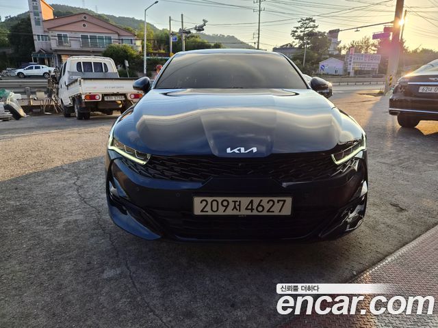 Kia K5 (III) 2.0 Signature