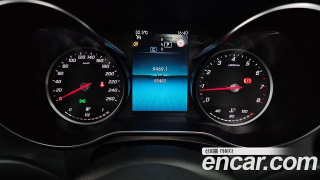 Mercedes-Benz C-Class (W205) C200 Avantgarde 2020 — фото 8