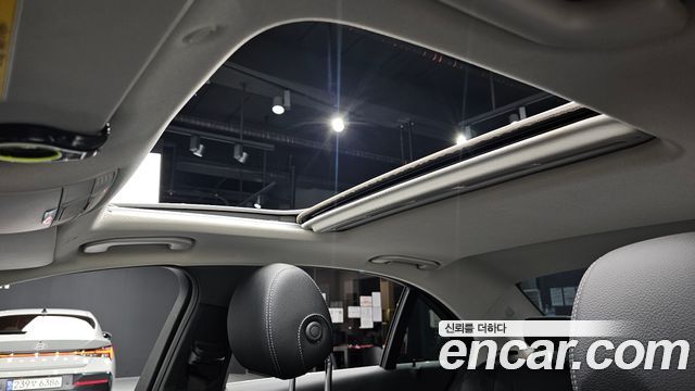 Mercedes-Benz C-Class (W205) C200 Avantgarde 2020 — фото 20
