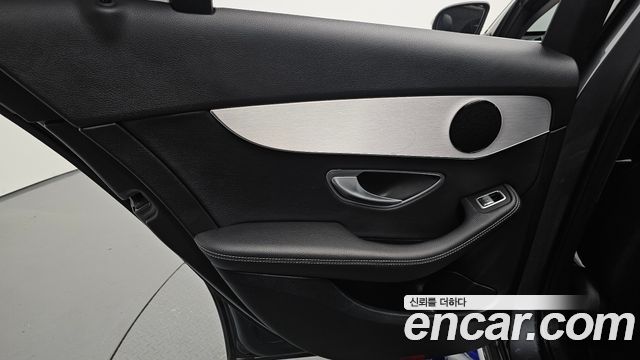 Mercedes-Benz C-Class (W205) C200 Avantgarde 2020 — фото 25