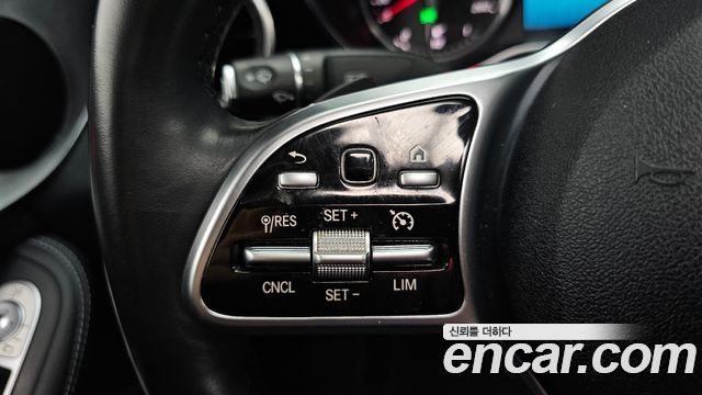 Mercedes-Benz C-Class (W205) C200 Avantgarde 2020 — фото 29