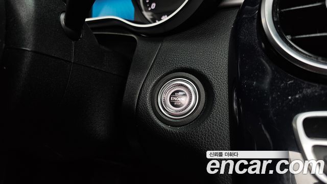 Mercedes-Benz C-Class (W205) C200 Avantgarde 2020 — фото 32