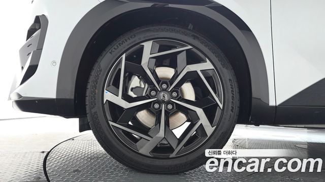 Renault Korea Filante 1.5 E-Tech Esprit Alpine 1955 2WD 2027 — фото 5