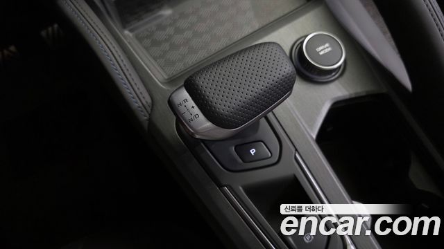 Renault Korea Filante 1.5 E-Tech Esprit Alpine 1955 2WD 2027 — фото 9