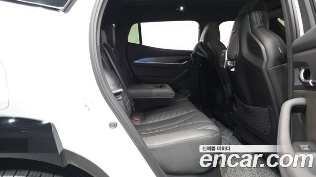 Renault Korea Filante 1.5 E-Tech Esprit Alpine 1955 2WD 2027 — фото 11