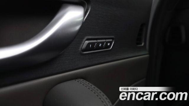 Renault Korea Filante 1.5 E-Tech Esprit Alpine 1955 2WD 2027 — фото 19