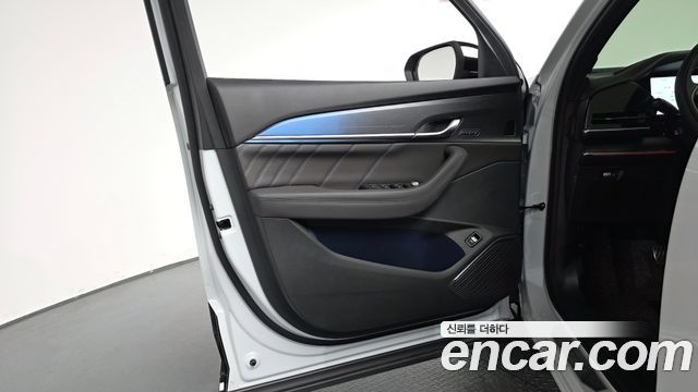 Renault Korea Filante 1.5 E-Tech Esprit Alpine 1955 2WD 2027 — фото 24
