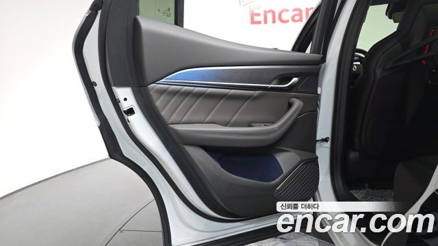 Renault Korea Filante 1.5 E-Tech Esprit Alpine 1955 2WD 2027 — фото 25
