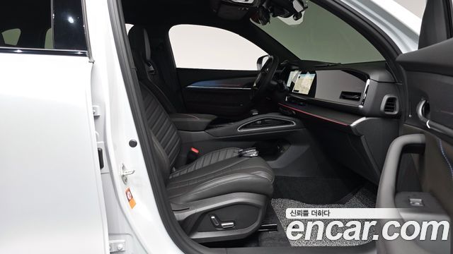 Renault Korea Filante 1.5 E-Tech Esprit Alpine 1955 2WD 2027 — фото 26
