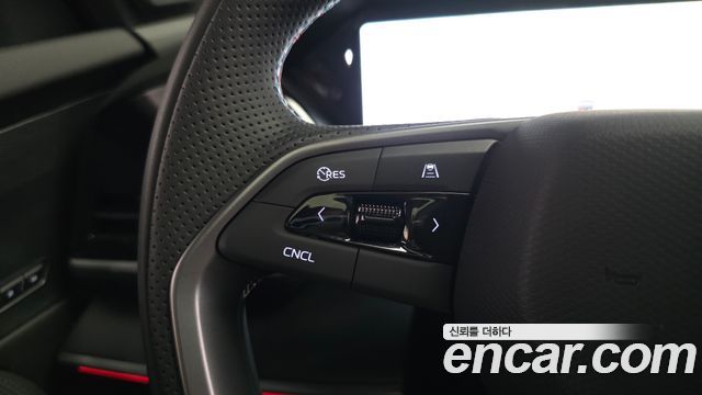 Renault Korea Filante 1.5 E-Tech Esprit Alpine 1955 2WD 2027 — фото 31