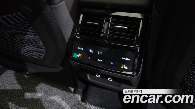 Renault Korea Filante 1.5 E-Tech Esprit Alpine 1955 2WD 2027 — фото 32