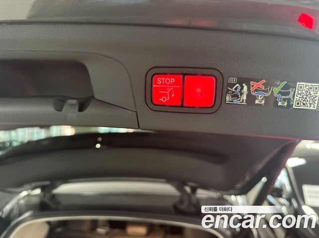 Mercedes-Benz GLE-Class (W167) GLE450 4MATIC 2025 — фото 15