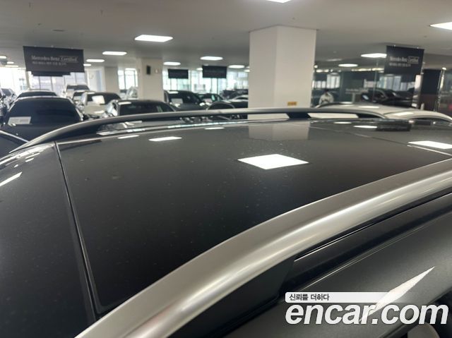 Mercedes-Benz GLE-Class (W167) GLE450 4MATIC 2025 — фото 16