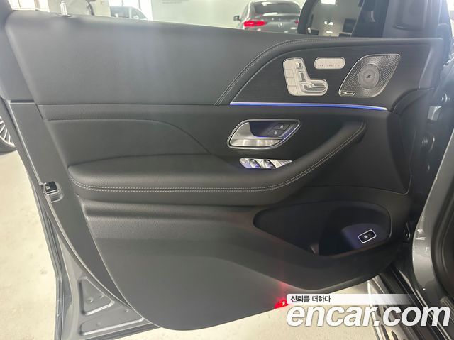 Mercedes-Benz GLE-Class (W167) GLE450 4MATIC 2025 — фото 19