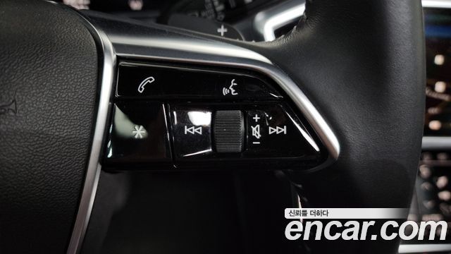Audi A6 (C8) 45 TDI Quattro Premium 2021 — фото 16