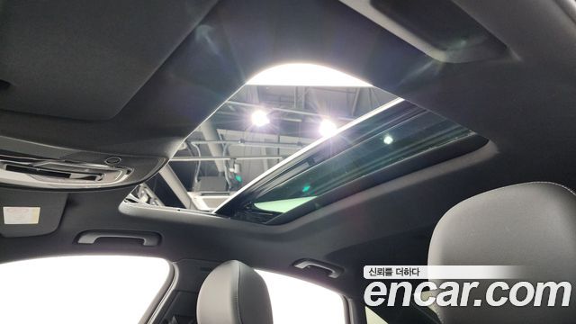 Audi A6 (C8) 45 TDI Quattro Premium 2021 — фото 17