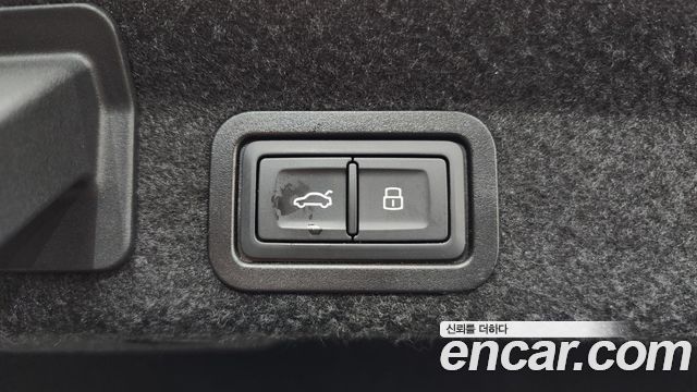 Audi A6 (C8) 45 TDI Quattro Premium 2021 — фото 18