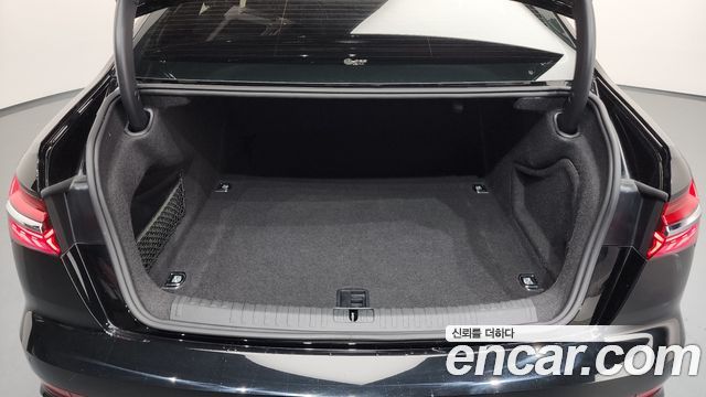 Audi A6 (C8) 45 TDI Quattro Premium 2021 — фото 19