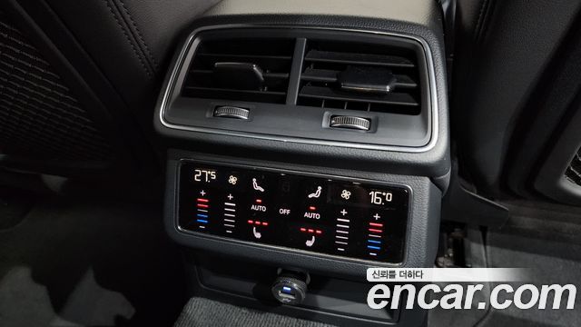 Audi A6 (C8) 45 TDI Quattro Premium 2021 — фото 30