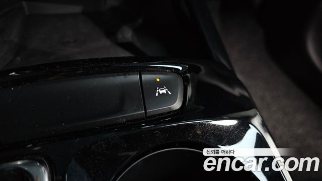 Chevrolet Trax Crossover 1.2 RS 2024 — фото 16