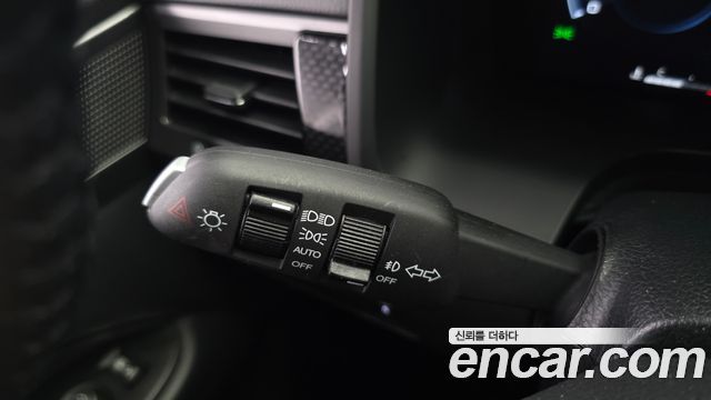 KG Mobility (SsangYong) Rexton Sports Diesel 2.2 4WD Noblesse 2023 — фото 20