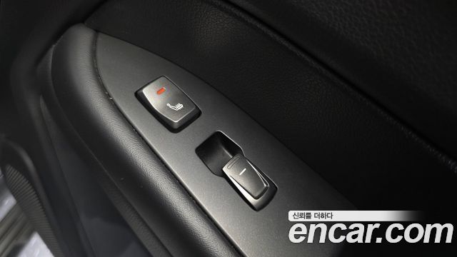 KG Mobility (SsangYong) Rexton Sports Diesel 2.2 4WD Noblesse 2023 — фото 27