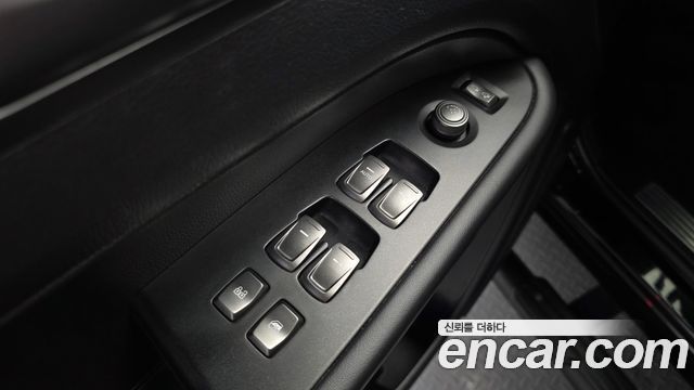 KG Mobility (SsangYong) Rexton Sports Diesel 2.2 4WD Noblesse 2023 — фото 29