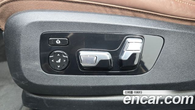 BMW X6 (G06) xDrive40i M Sport 2022 — фото 19