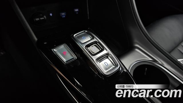 Hyundai Sonata (DN8) 2.0 Premium Plus 2022 — фото 9