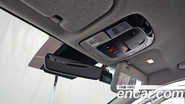 Hyundai Sonata (DN8) 2.0 Premium Plus 2022 — фото 17