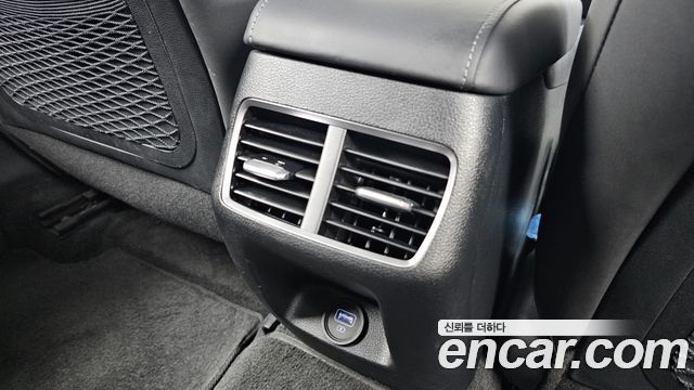 Hyundai Sonata (DN8) 2.0 Premium Plus 2022 — фото 19