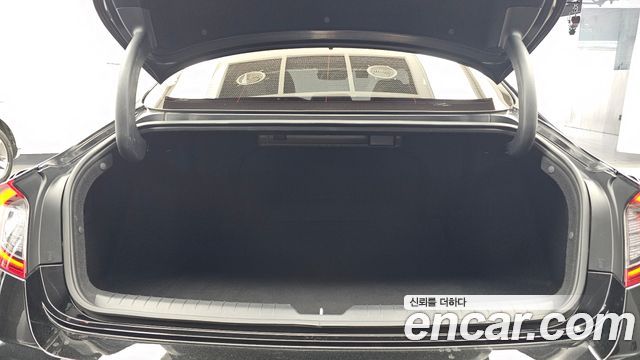 Hyundai Sonata (DN8) 2.0 Premium Plus 2022 — фото 20