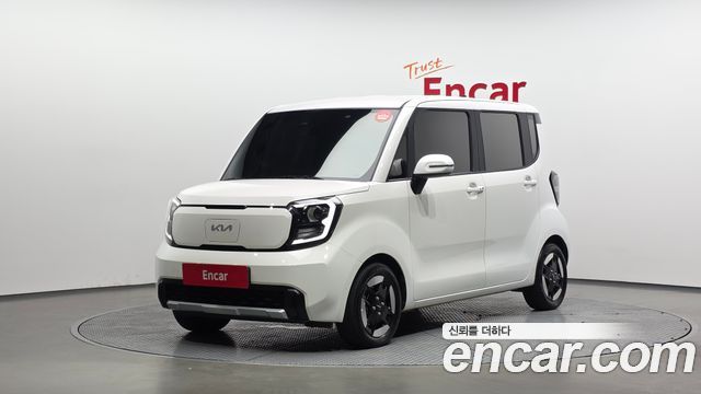 Kia Ray EV Air 2024 — фото 1