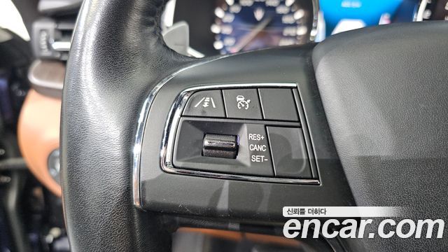 Maserati Quattroporte 3.0 Diesel Granlusso 2018 — фото 18