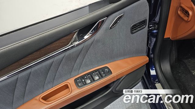 Maserati Quattroporte 3.0 Diesel Granlusso 2018 — фото 36