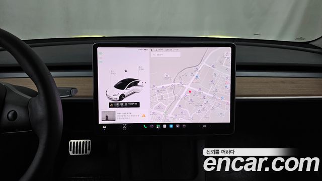 Tesla Model 3 Long Range AWD 2022 — фото 18