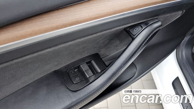 Tesla Model 3 Long Range AWD 2022 — фото 33