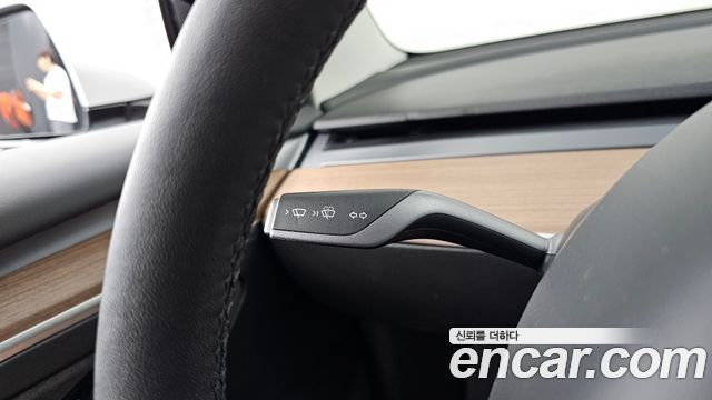Tesla Model 3 Long Range AWD 2022 — фото 36