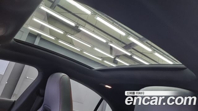 Mercedes-Benz CLA-Class (C118) CLA250 4MATIC 2022 — фото 16