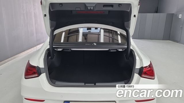 Mercedes-Benz CLA-Class (C118) CLA250 4MATIC 2022 — фото 18
