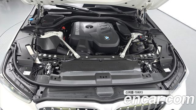 BMW 5 Series (G60) 530i xDrive M Sport 2024 — фото 6