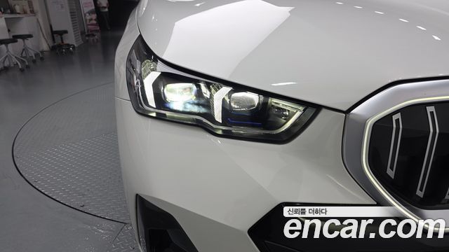 BMW 5 Series (G60) 530i xDrive M Sport 2024 — фото 28