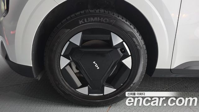 Kia Carnival (IV) HEV 9 seater Prestige 2025 — фото 5